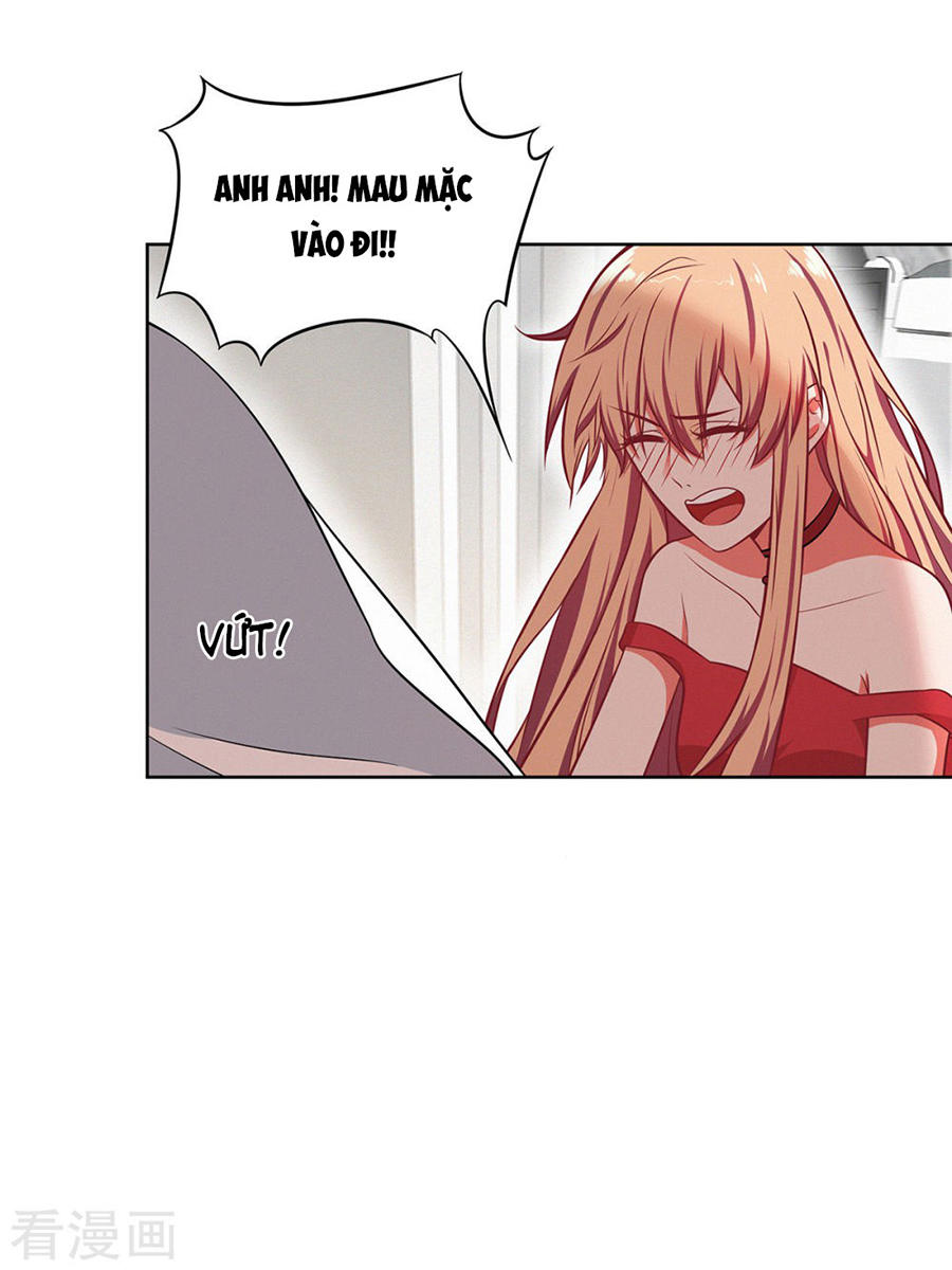 Trọng Sinh Quý Thê Chi Phục Thù Hoa Lệ Chap 22 - Next Chap 23