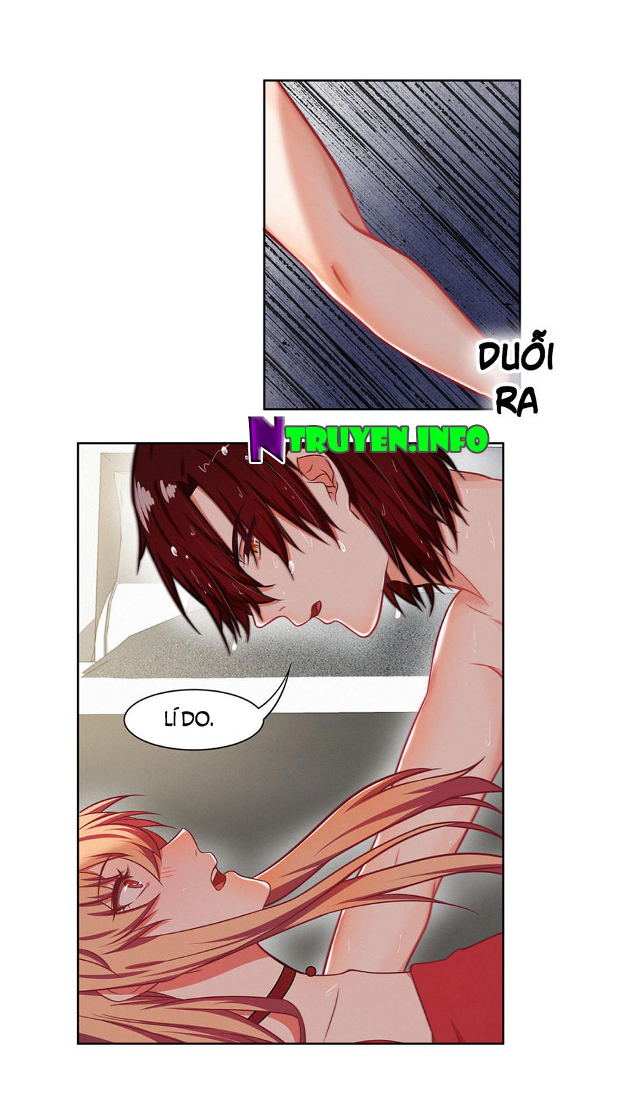 Trọng Sinh Quý Thê Chi Phục Thù Hoa Lệ Chap 22 - Next Chap 23
