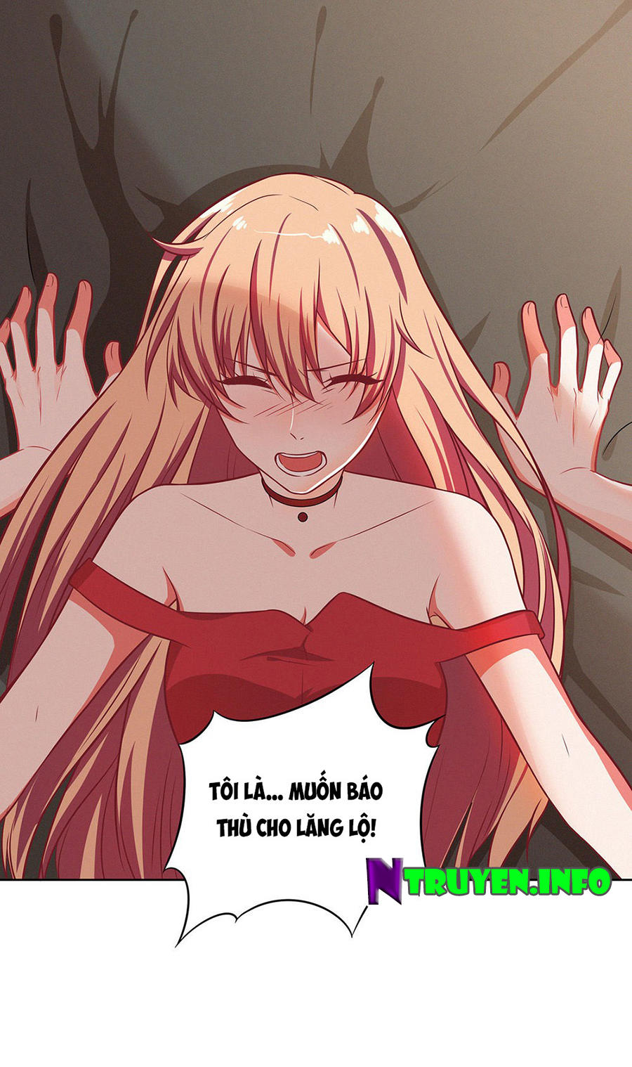 Trọng Sinh Quý Thê Chi Phục Thù Hoa Lệ Chap 22 - Next Chap 23