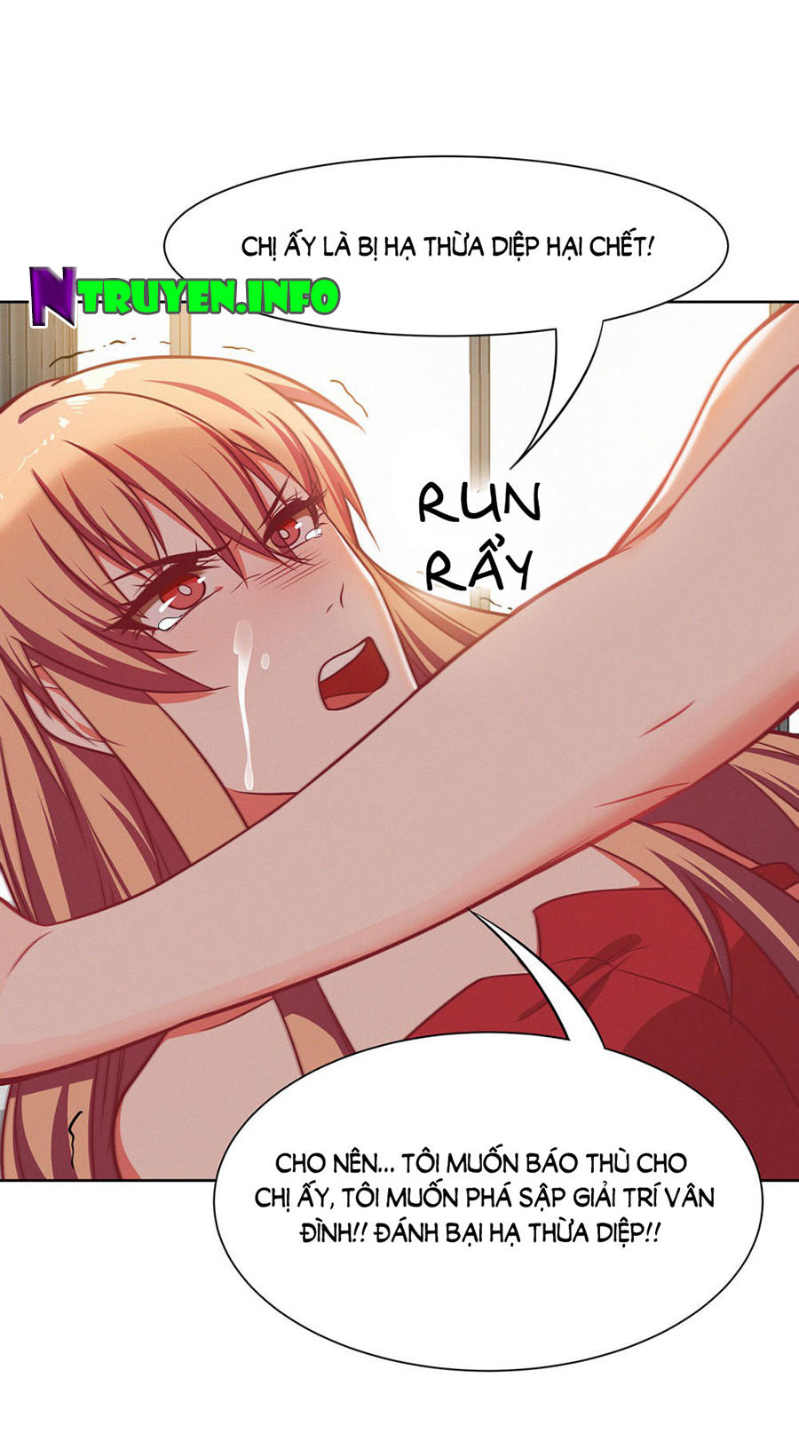 Trọng Sinh Quý Thê Chi Phục Thù Hoa Lệ Chap 22 - Next Chap 23