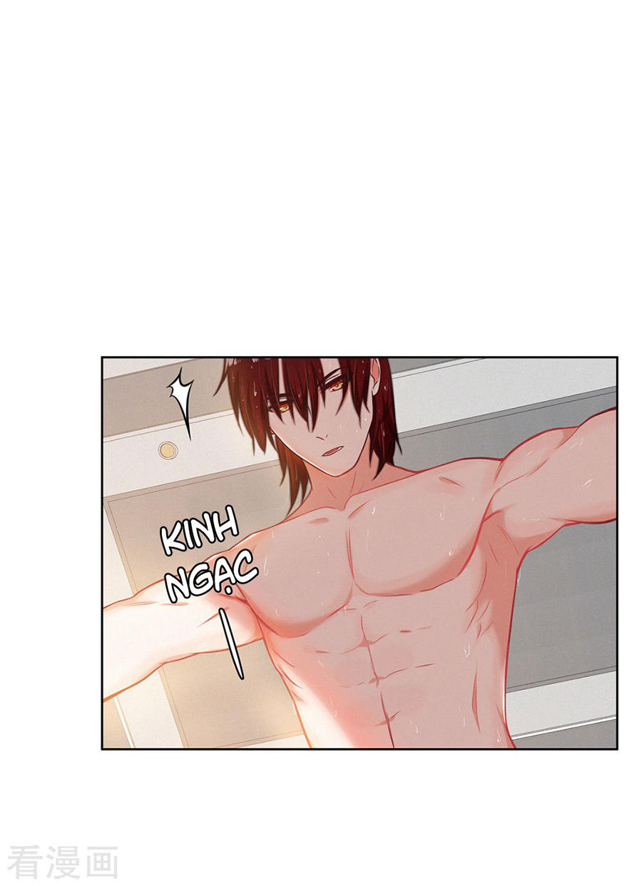 Trọng Sinh Quý Thê Chi Phục Thù Hoa Lệ Chap 22 - Next Chap 23