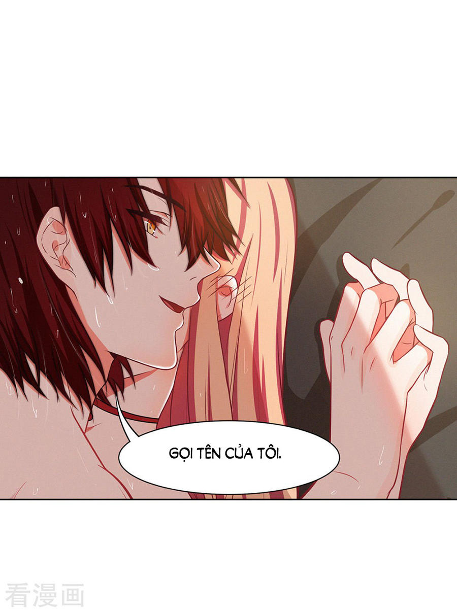 Trọng Sinh Quý Thê Chi Phục Thù Hoa Lệ Chap 22 - Next Chap 23