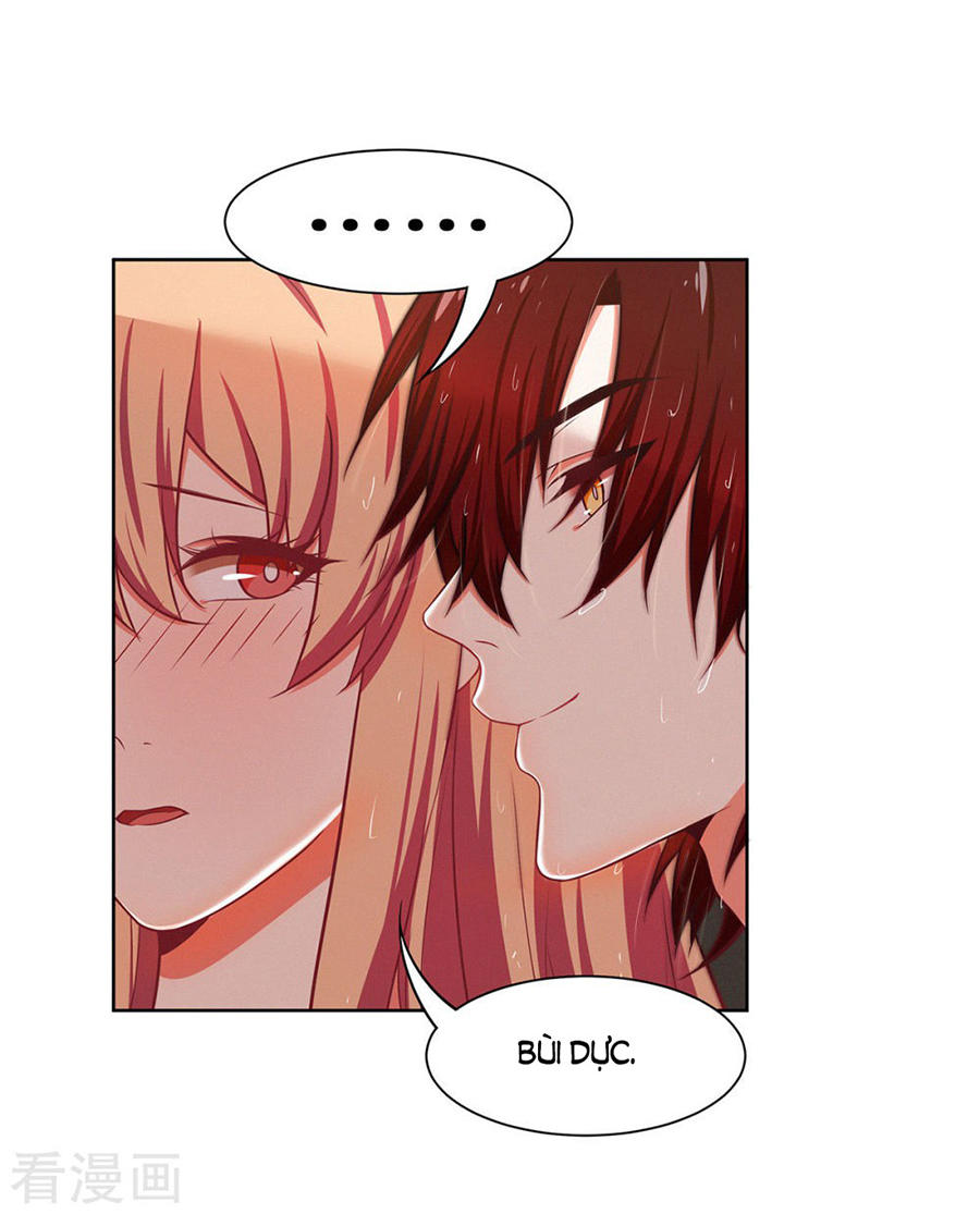 Trọng Sinh Quý Thê Chi Phục Thù Hoa Lệ Chap 22 - Next Chap 23
