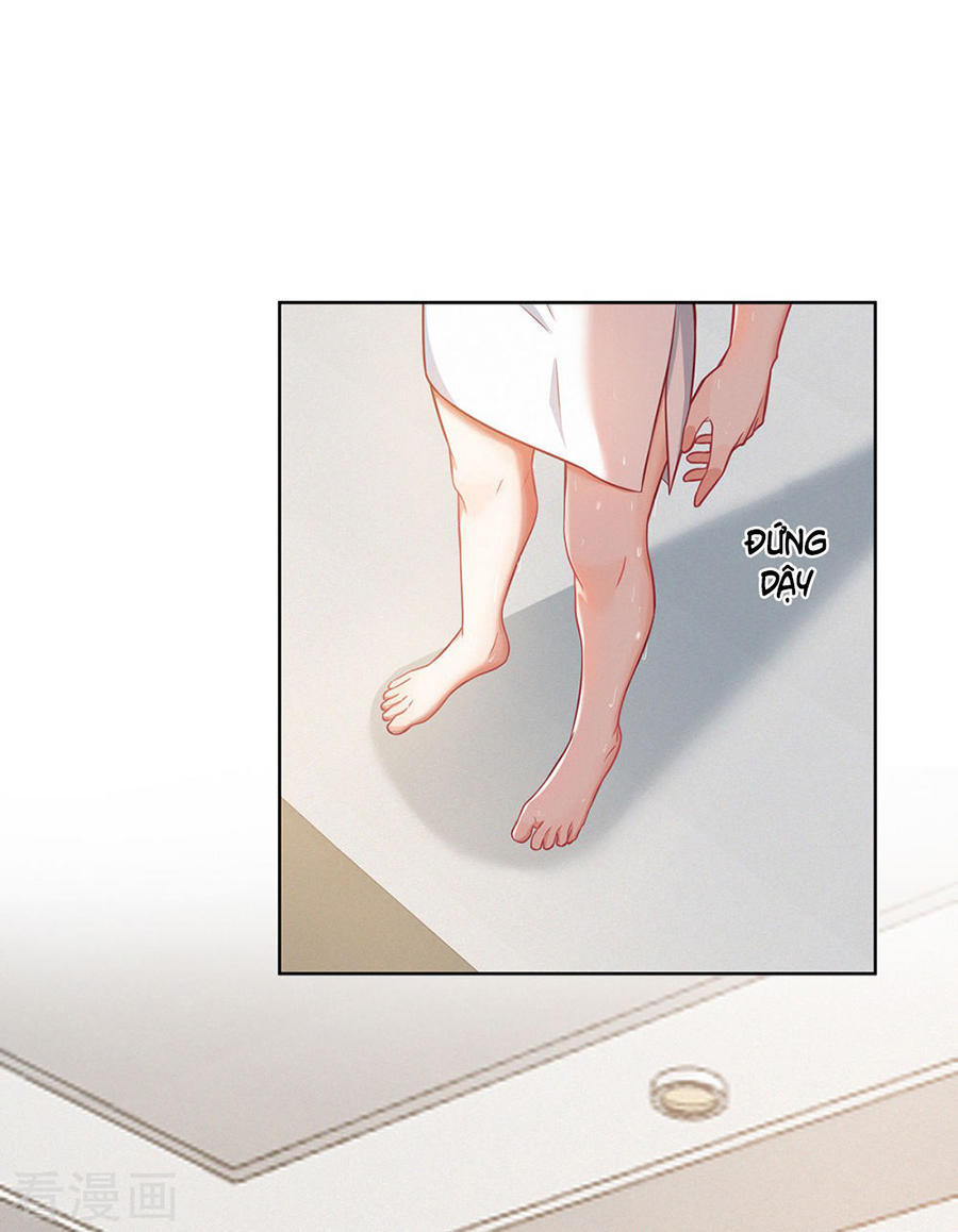 Trọng Sinh Quý Thê Chi Phục Thù Hoa Lệ Chap 22 - Next Chap 23