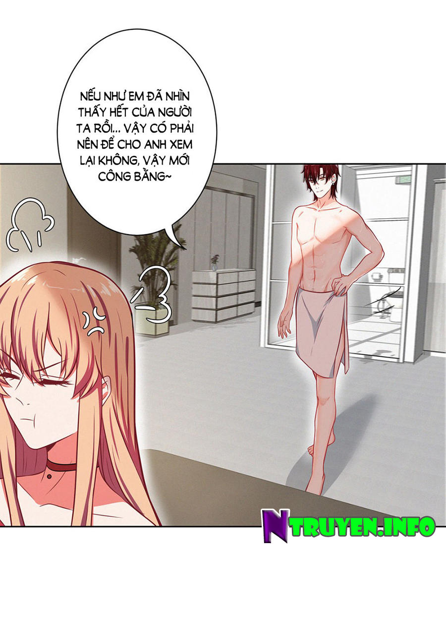 Trọng Sinh Quý Thê Chi Phục Thù Hoa Lệ Chap 22 - Next Chap 23
