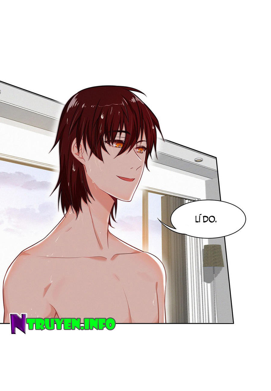 Trọng Sinh Quý Thê Chi Phục Thù Hoa Lệ Chap 22 - Next Chap 23
