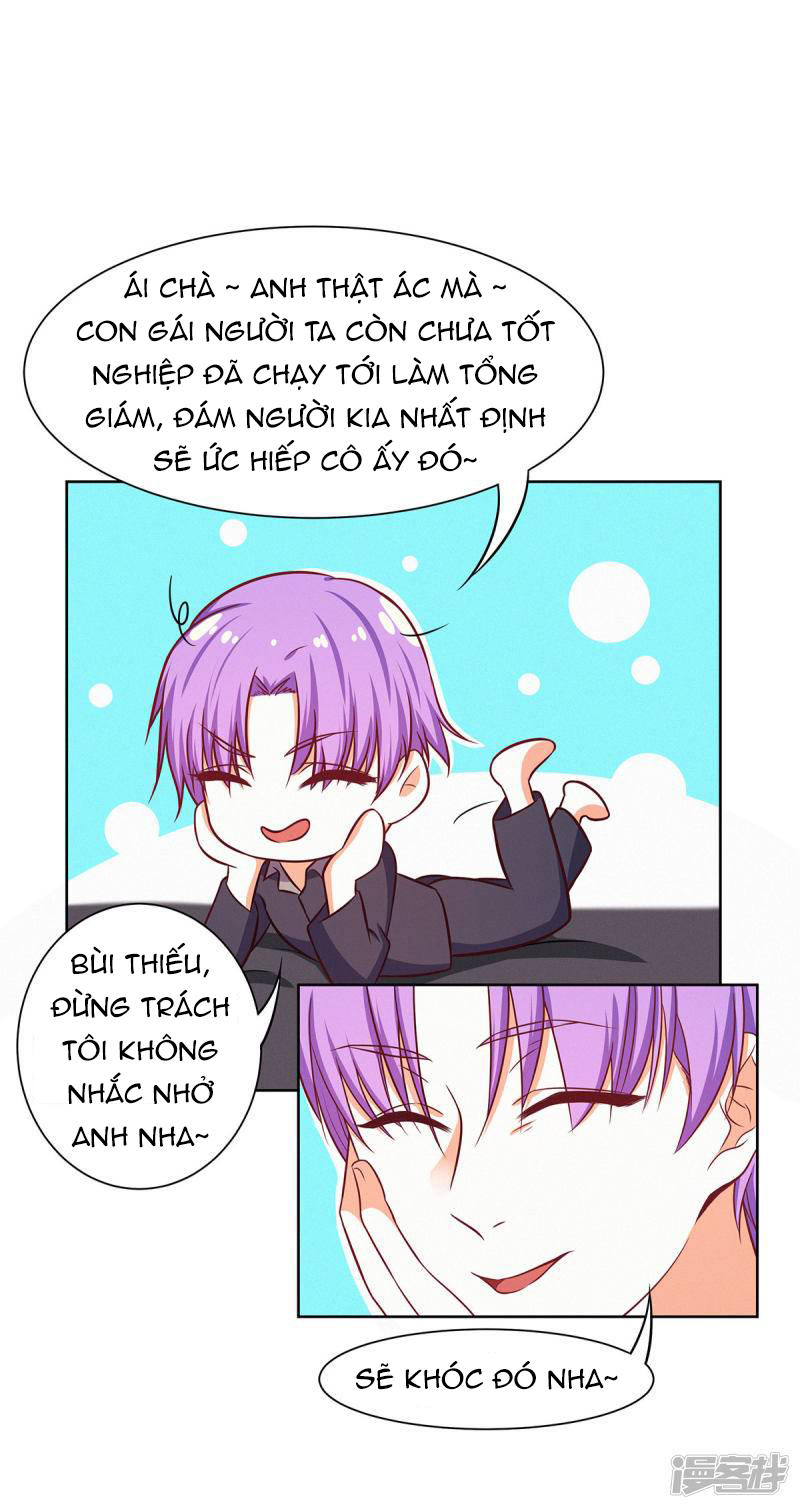 Trọng Sinh Quý Thê Chi Phục Thù Hoa Lệ Chap 23 - Next Chap 24