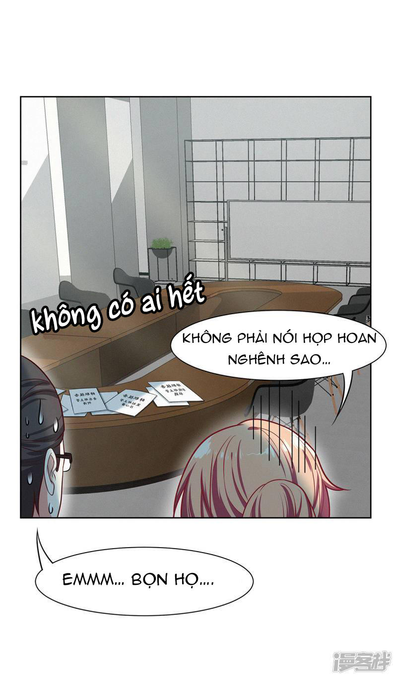 Trọng Sinh Quý Thê Chi Phục Thù Hoa Lệ Chap 23 - Next Chap 24
