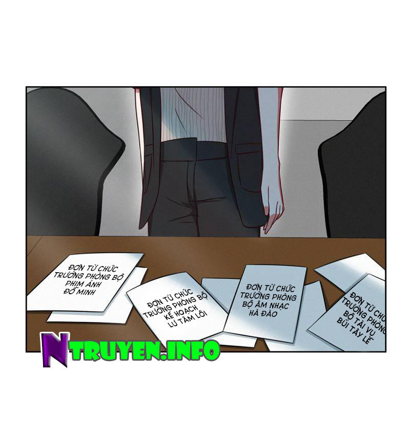 Trọng Sinh Quý Thê Chi Phục Thù Hoa Lệ Chap 23 - Next Chap 24