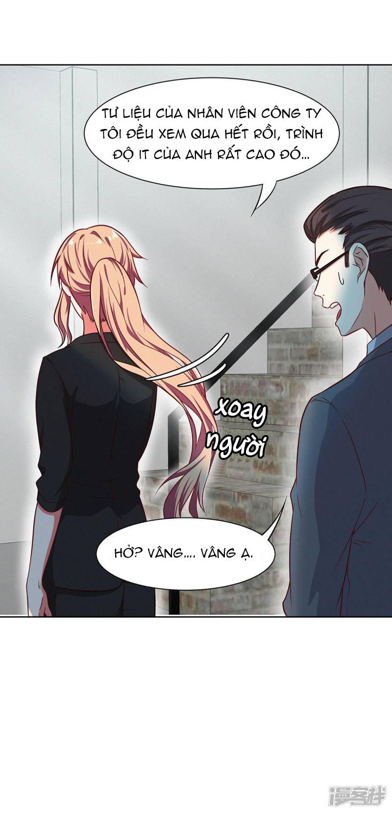 Trọng Sinh Quý Thê Chi Phục Thù Hoa Lệ Chap 23 - Next Chap 24