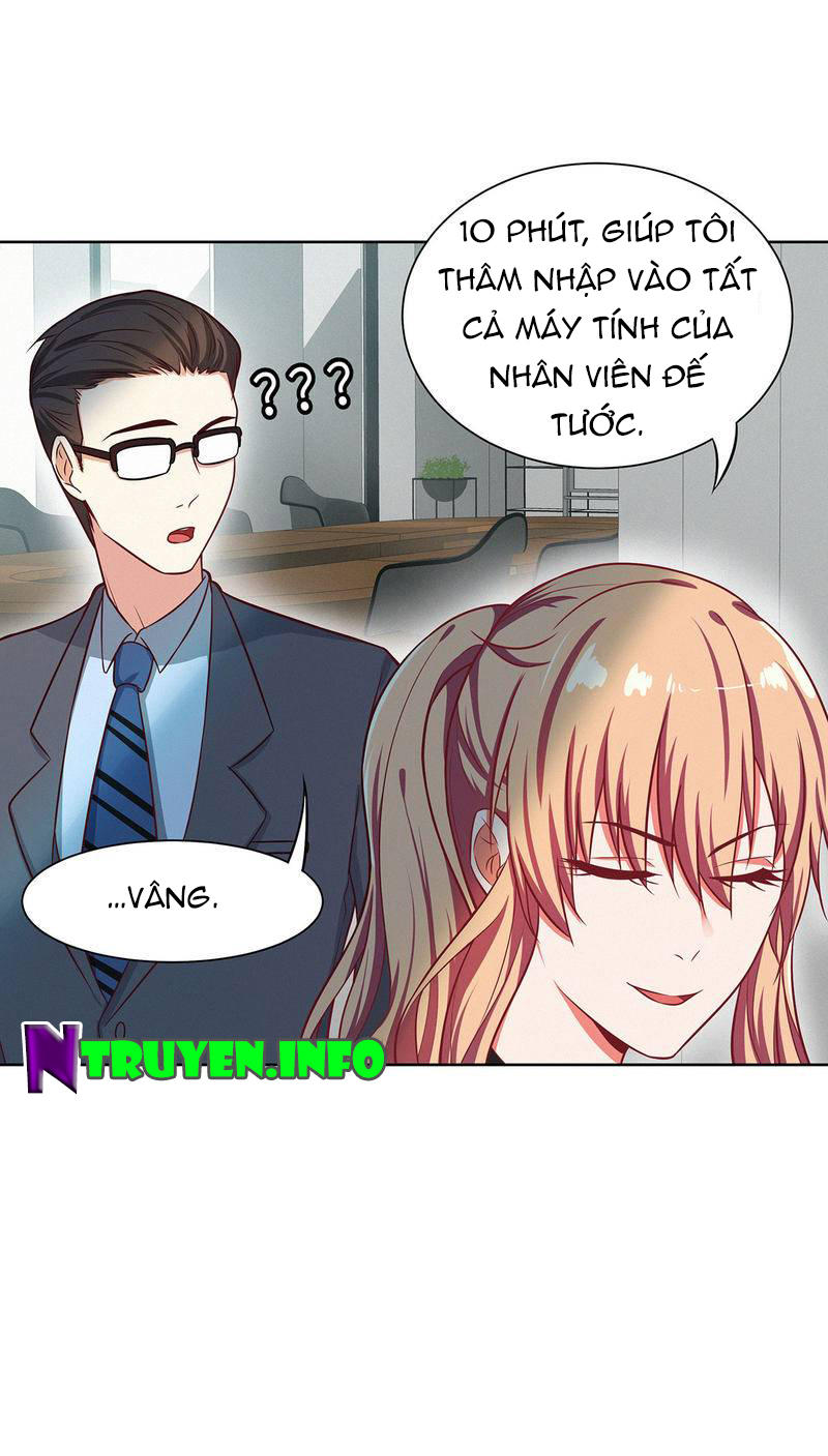 Trọng Sinh Quý Thê Chi Phục Thù Hoa Lệ Chap 23 - Next Chap 24