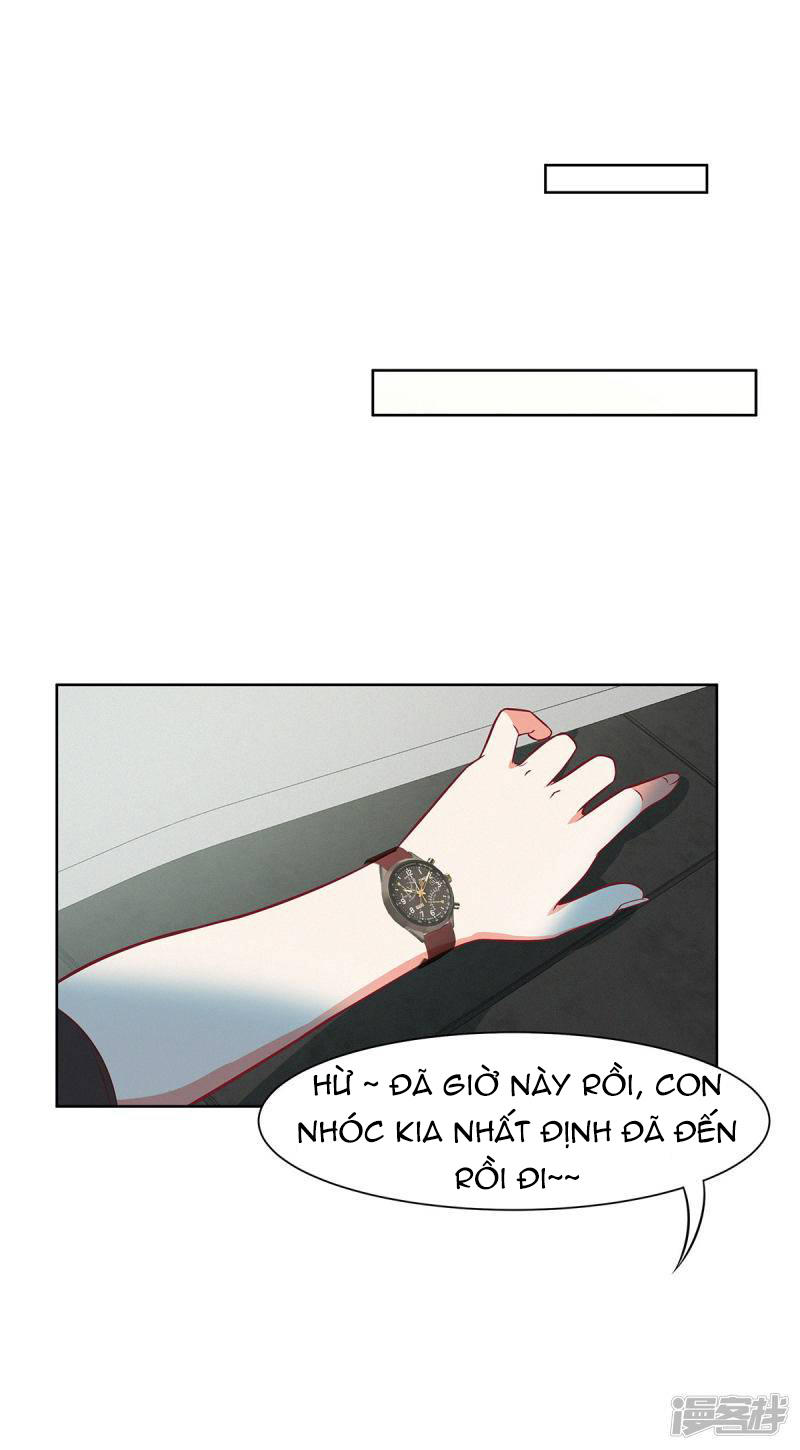 Trọng Sinh Quý Thê Chi Phục Thù Hoa Lệ Chap 23 - Next Chap 24