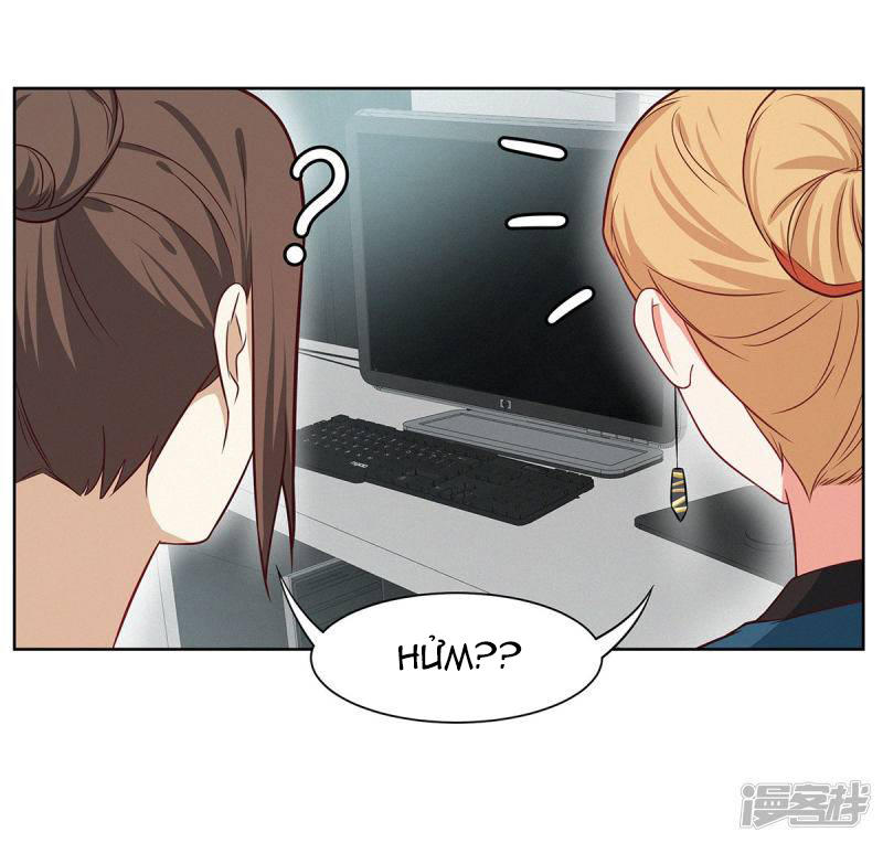 Trọng Sinh Quý Thê Chi Phục Thù Hoa Lệ Chap 23 - Next Chap 24
