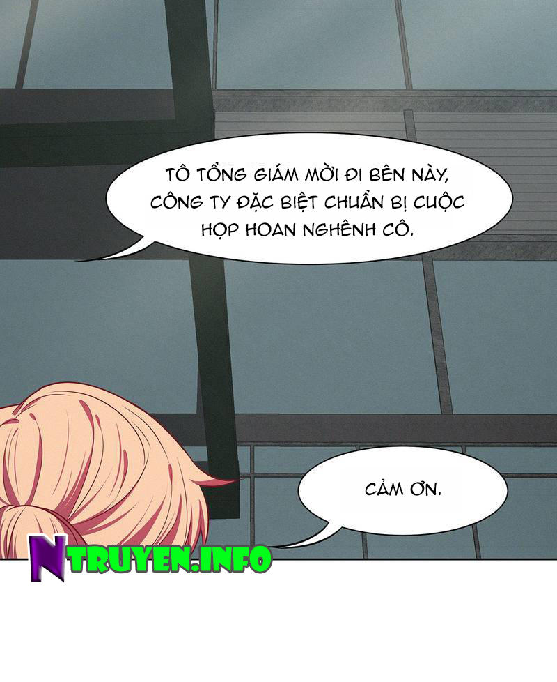 Trọng Sinh Quý Thê Chi Phục Thù Hoa Lệ Chap 23 - Next Chap 24