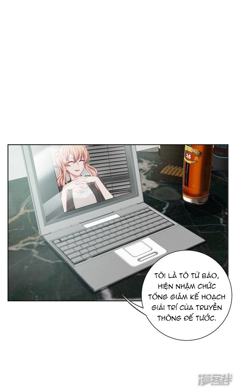 Trọng Sinh Quý Thê Chi Phục Thù Hoa Lệ Chap 24 - Next Chap 25
