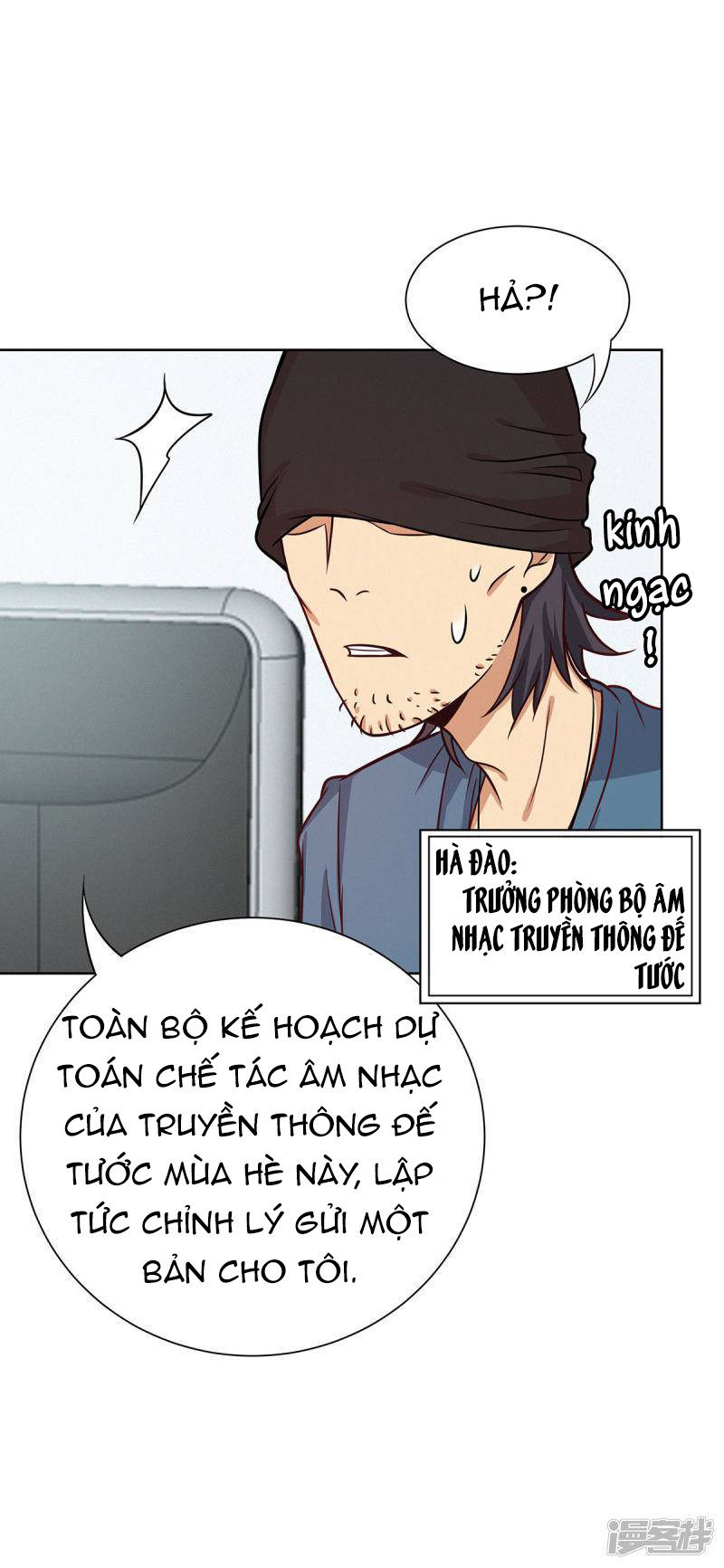 Trọng Sinh Quý Thê Chi Phục Thù Hoa Lệ Chap 24 - Next Chap 25