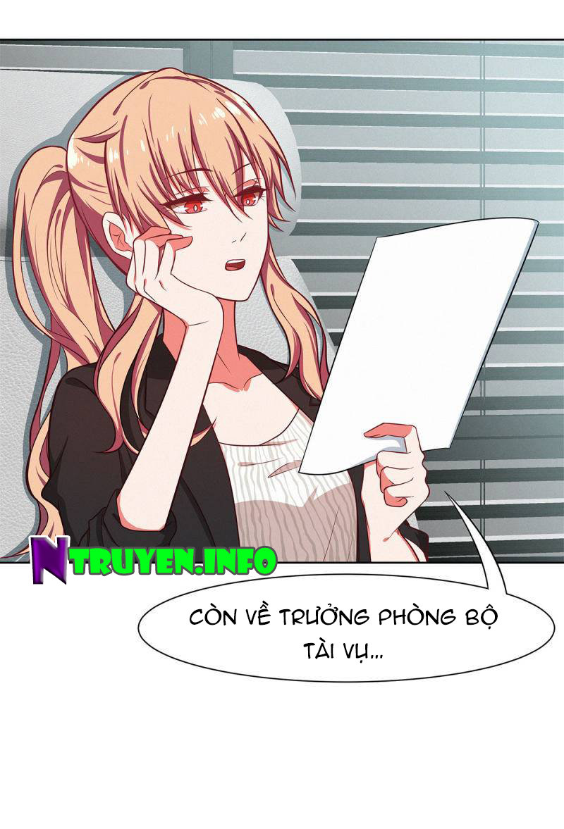 Trọng Sinh Quý Thê Chi Phục Thù Hoa Lệ Chap 24 - Next Chap 25