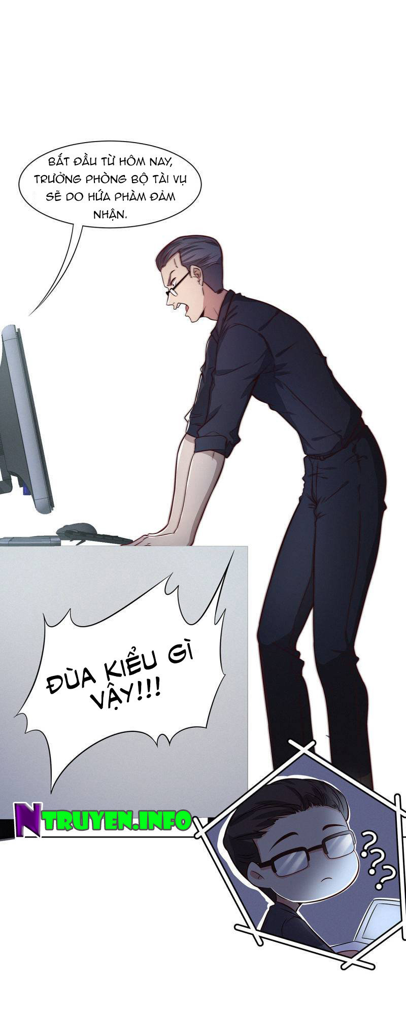 Trọng Sinh Quý Thê Chi Phục Thù Hoa Lệ Chap 24 - Next Chap 25
