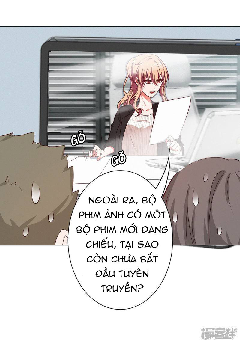 Trọng Sinh Quý Thê Chi Phục Thù Hoa Lệ Chap 24 - Next Chap 25