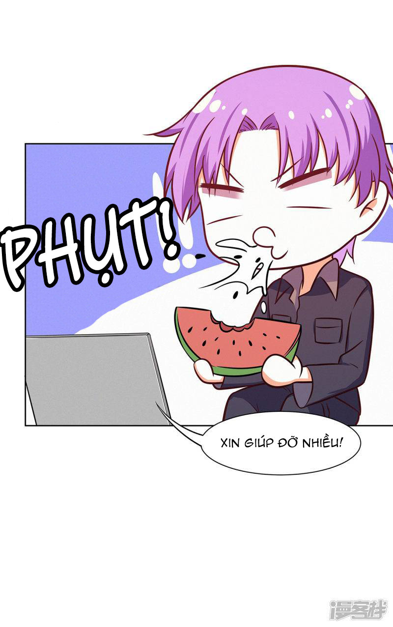 Trọng Sinh Quý Thê Chi Phục Thù Hoa Lệ Chap 24 - Next Chap 25