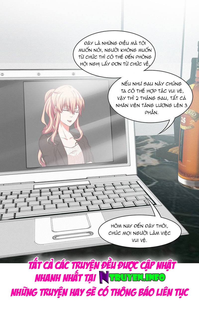 Trọng Sinh Quý Thê Chi Phục Thù Hoa Lệ Chap 24 - Next Chap 25