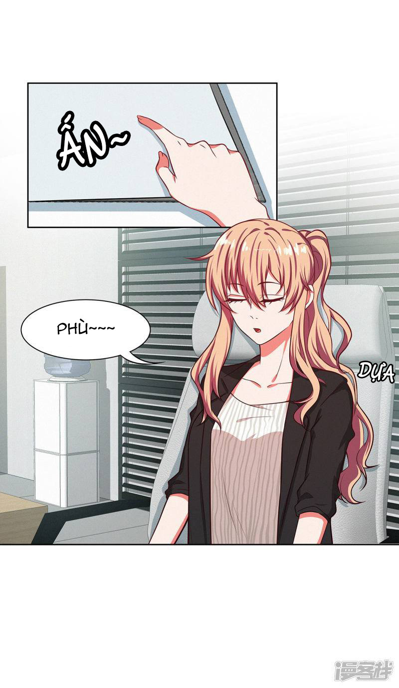 Trọng Sinh Quý Thê Chi Phục Thù Hoa Lệ Chap 24 - Next Chap 25