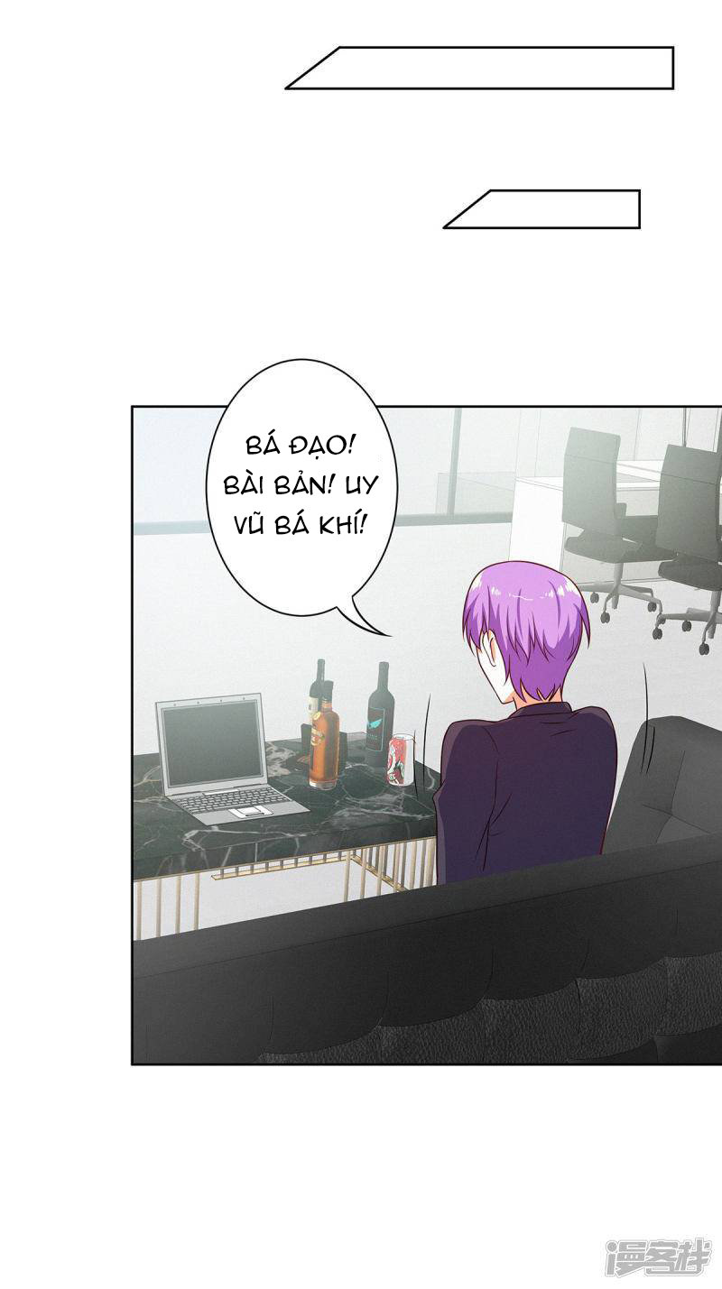 Trọng Sinh Quý Thê Chi Phục Thù Hoa Lệ Chap 24 - Next Chap 25