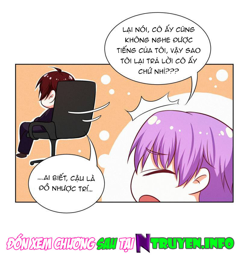 Trọng Sinh Quý Thê Chi Phục Thù Hoa Lệ Chap 24 - Next Chap 25