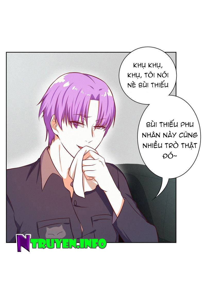 Trọng Sinh Quý Thê Chi Phục Thù Hoa Lệ Chap 24 - Next Chap 25