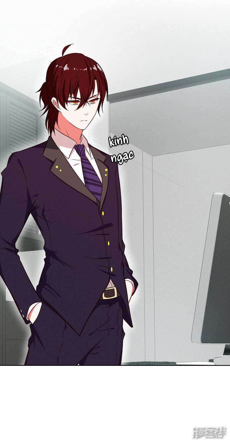 Trọng Sinh Quý Thê Chi Phục Thù Hoa Lệ Chap 24 - Next Chap 25