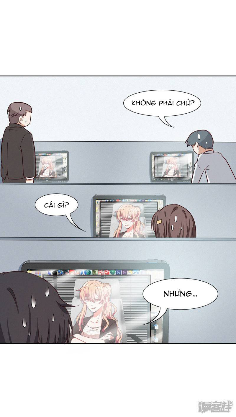 Trọng Sinh Quý Thê Chi Phục Thù Hoa Lệ Chap 24 - Next Chap 25