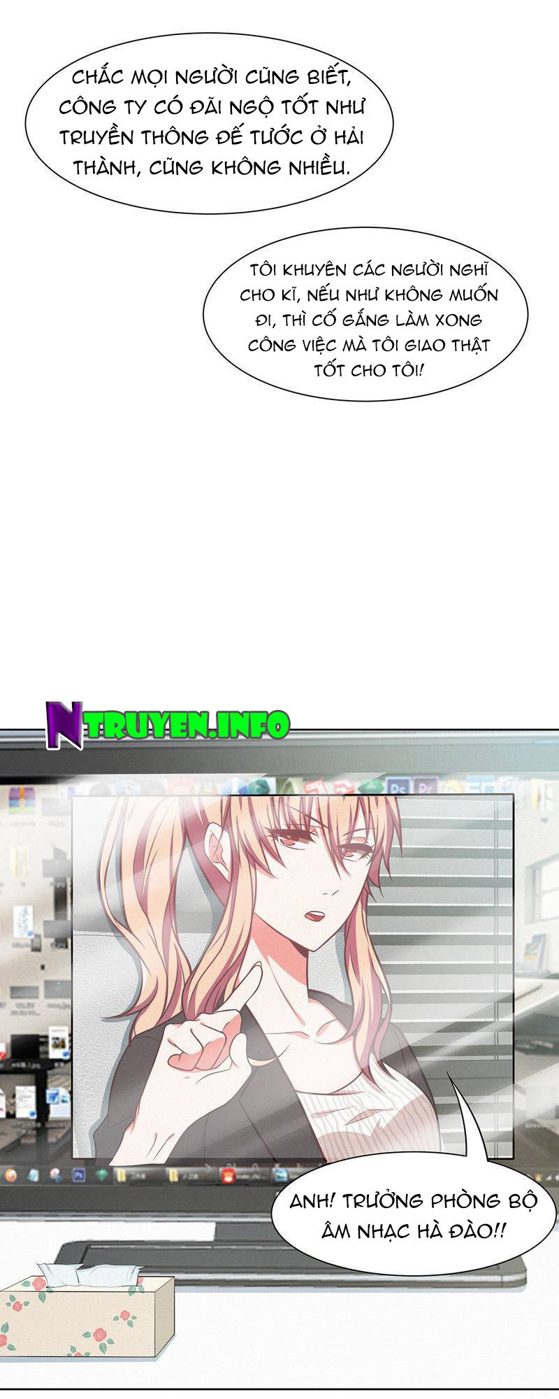 Trọng Sinh Quý Thê Chi Phục Thù Hoa Lệ Chap 24 - Next Chap 25