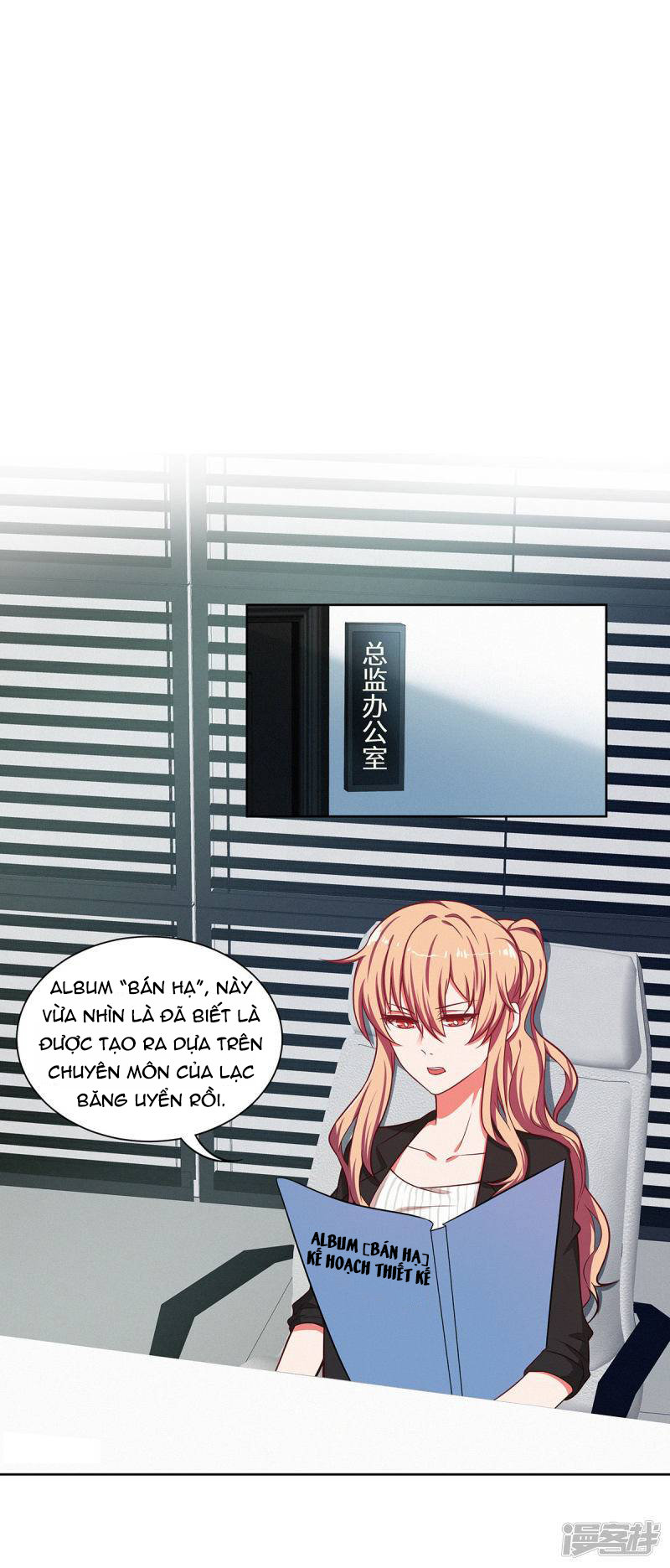Trọng Sinh Quý Thê Chi Phục Thù Hoa Lệ Chap 25 - Next Chap 26