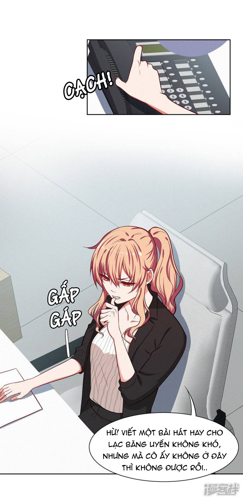 Trọng Sinh Quý Thê Chi Phục Thù Hoa Lệ Chap 25 - Next Chap 26