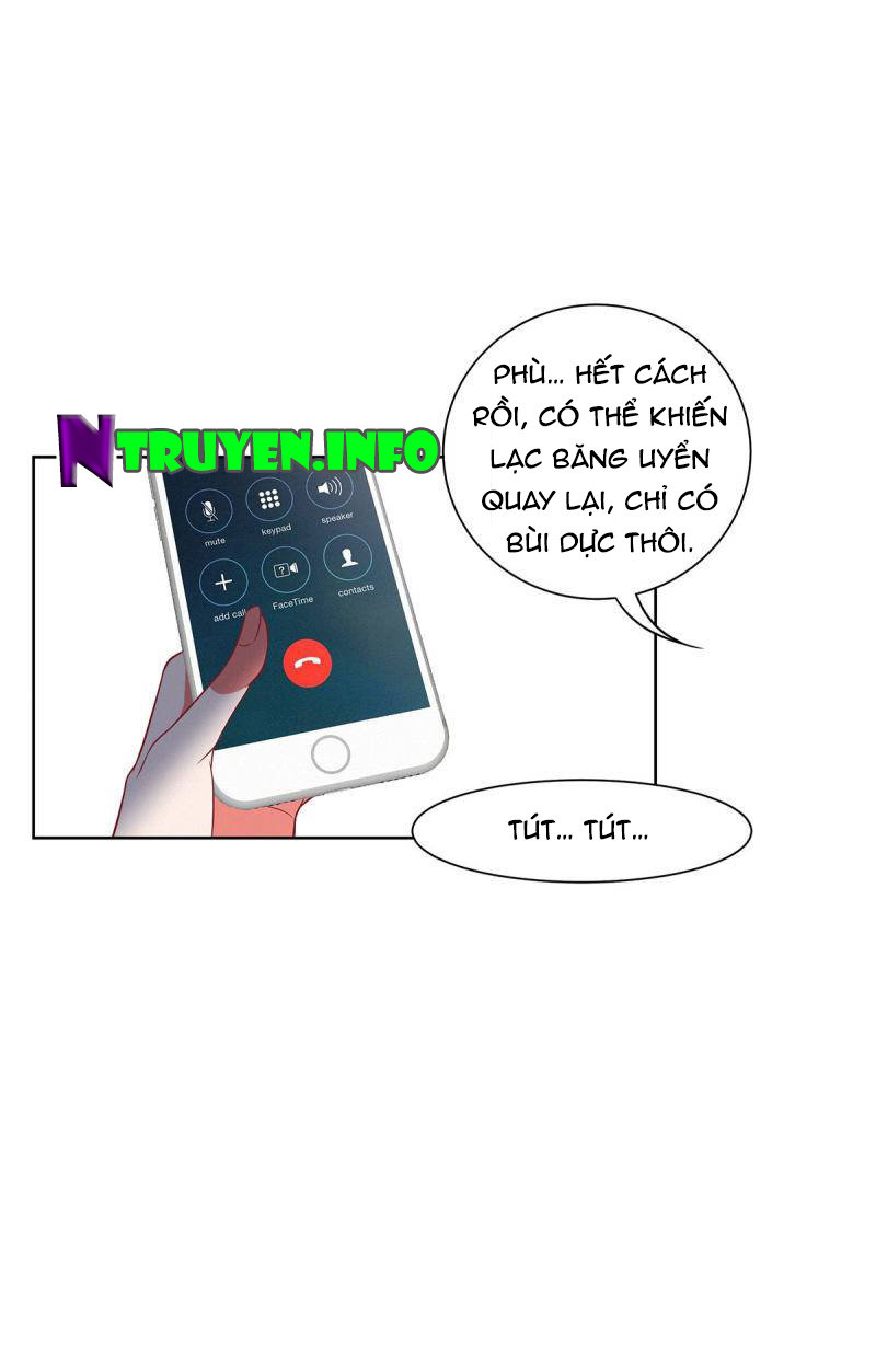 Trọng Sinh Quý Thê Chi Phục Thù Hoa Lệ Chap 25 - Next Chap 26