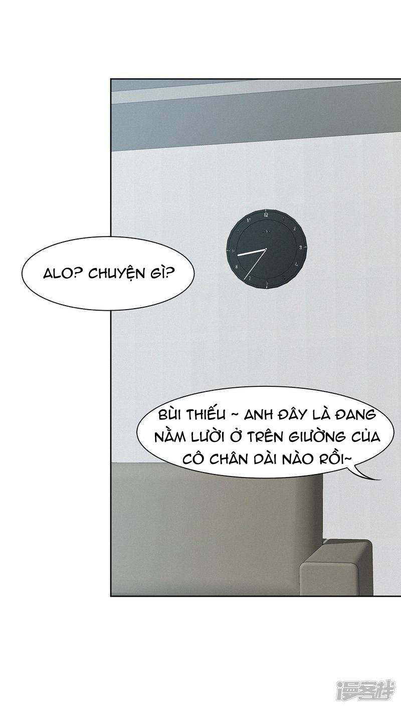 Trọng Sinh Quý Thê Chi Phục Thù Hoa Lệ Chap 25 - Next Chap 26