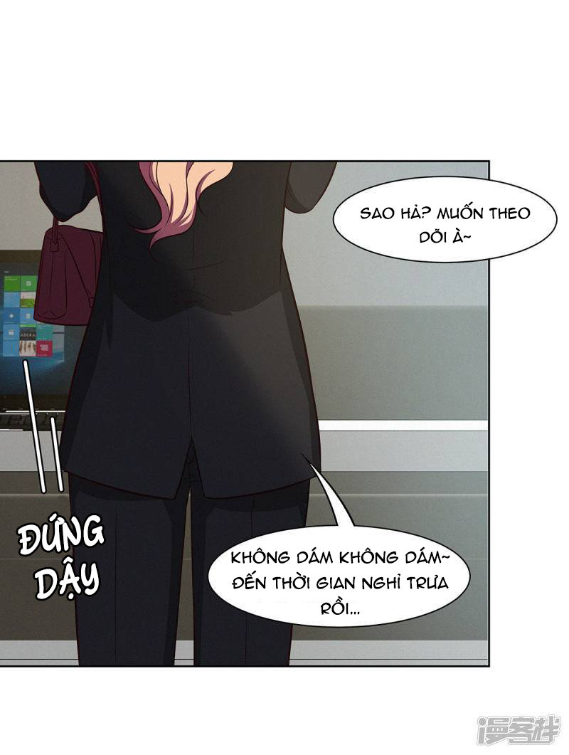 Trọng Sinh Quý Thê Chi Phục Thù Hoa Lệ Chap 25 - Next Chap 26