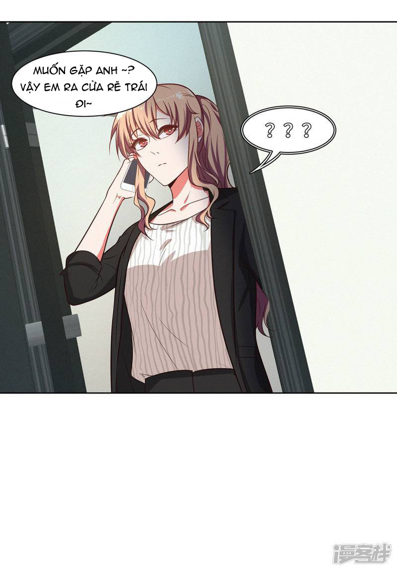 Trọng Sinh Quý Thê Chi Phục Thù Hoa Lệ Chap 25 - Next Chap 26
