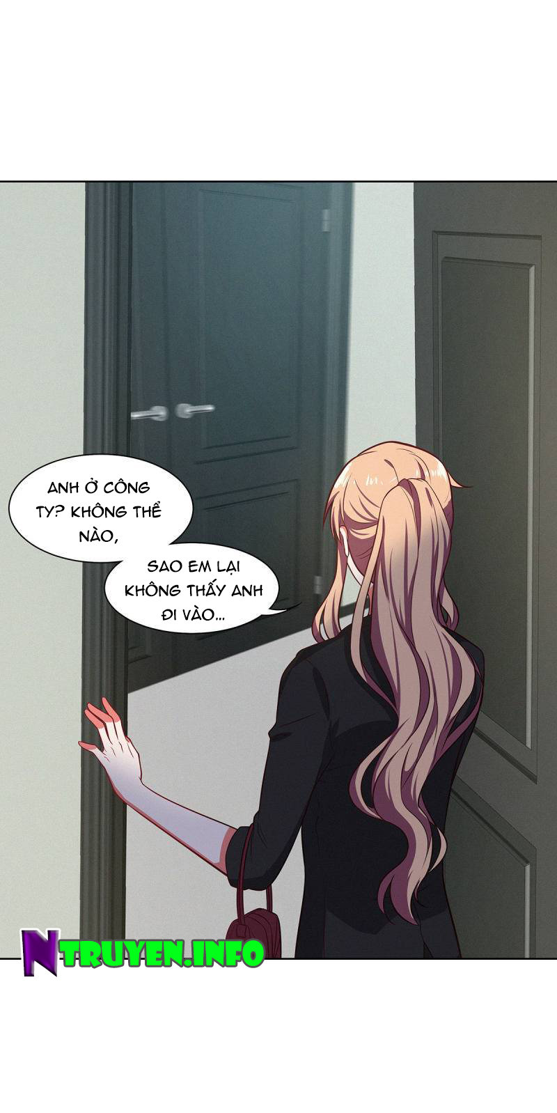 Trọng Sinh Quý Thê Chi Phục Thù Hoa Lệ Chap 25 - Next Chap 26