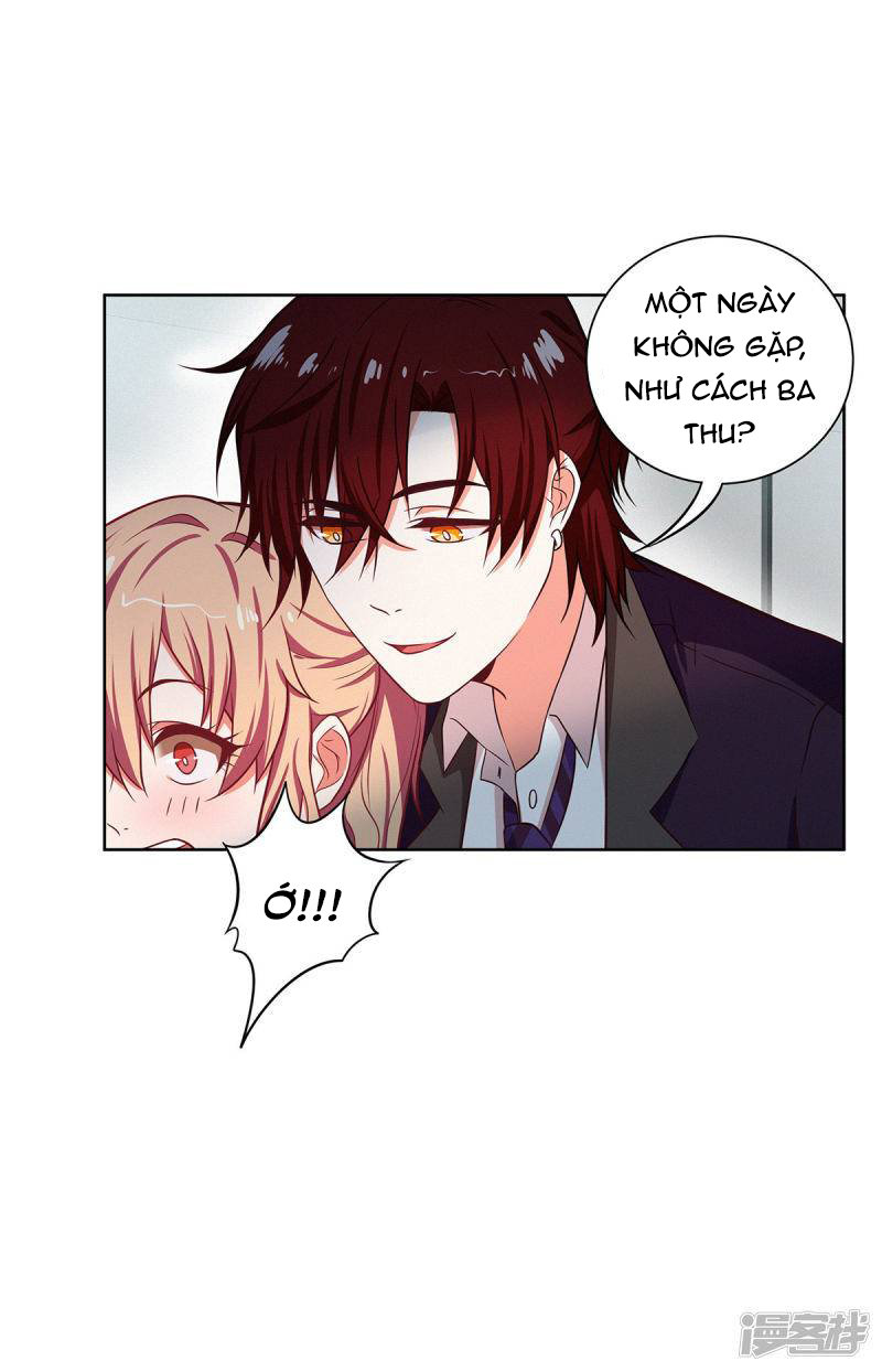 Trọng Sinh Quý Thê Chi Phục Thù Hoa Lệ Chap 25 - Next Chap 26
