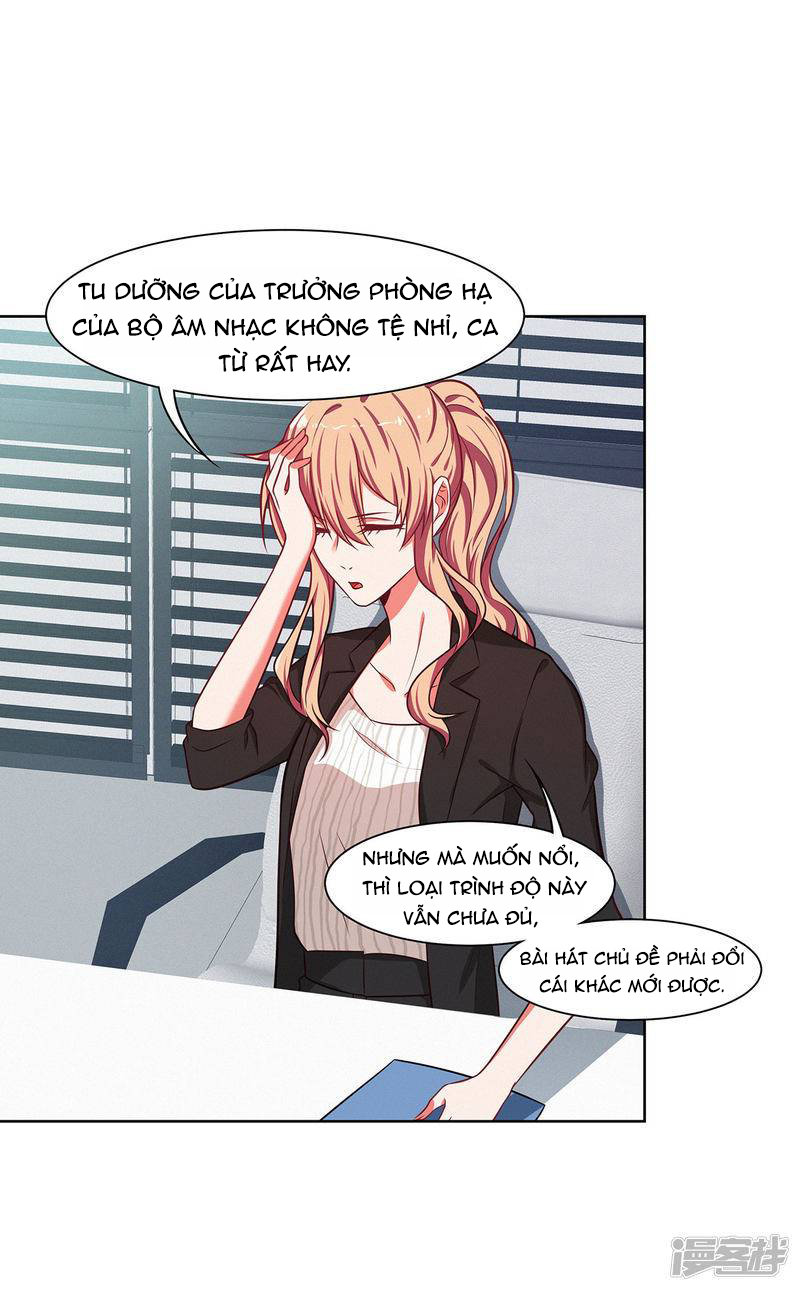 Trọng Sinh Quý Thê Chi Phục Thù Hoa Lệ Chap 25 - Next Chap 26