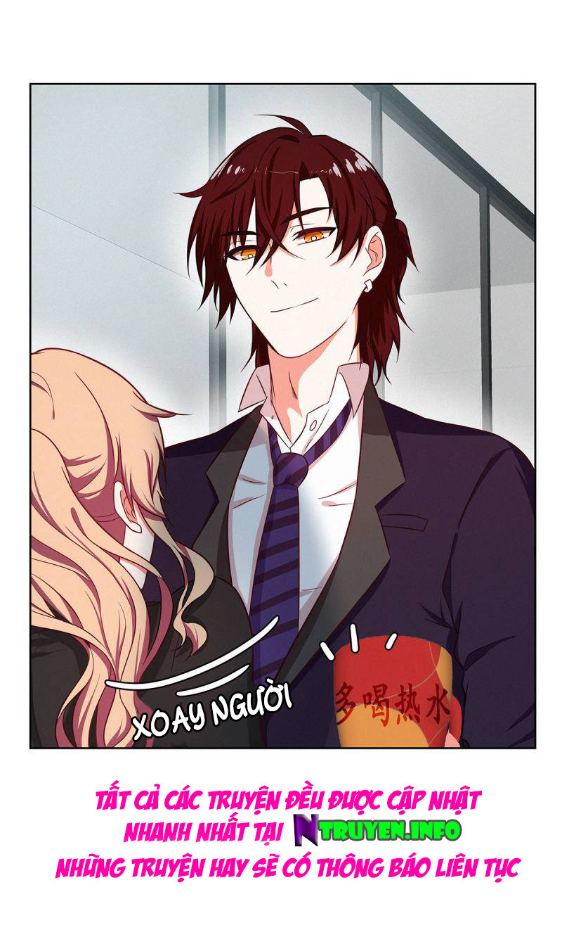 Trọng Sinh Quý Thê Chi Phục Thù Hoa Lệ Chap 25 - Next Chap 26