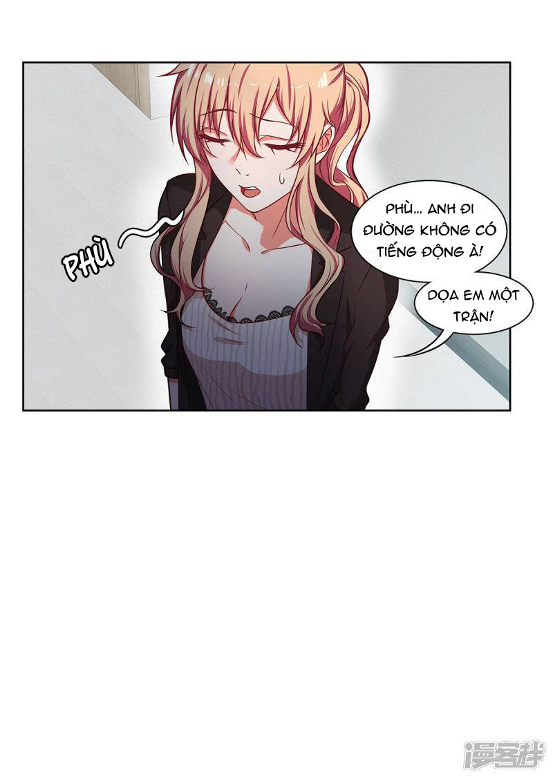 Trọng Sinh Quý Thê Chi Phục Thù Hoa Lệ Chap 25 - Next Chap 26