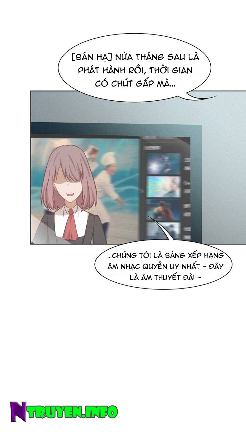 Trọng Sinh Quý Thê Chi Phục Thù Hoa Lệ Chap 25 - Next Chap 26
