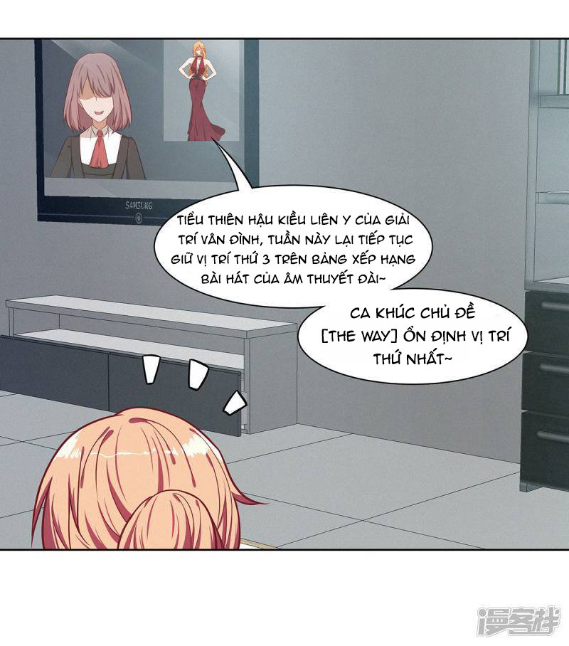 Trọng Sinh Quý Thê Chi Phục Thù Hoa Lệ Chap 25 - Next Chap 26