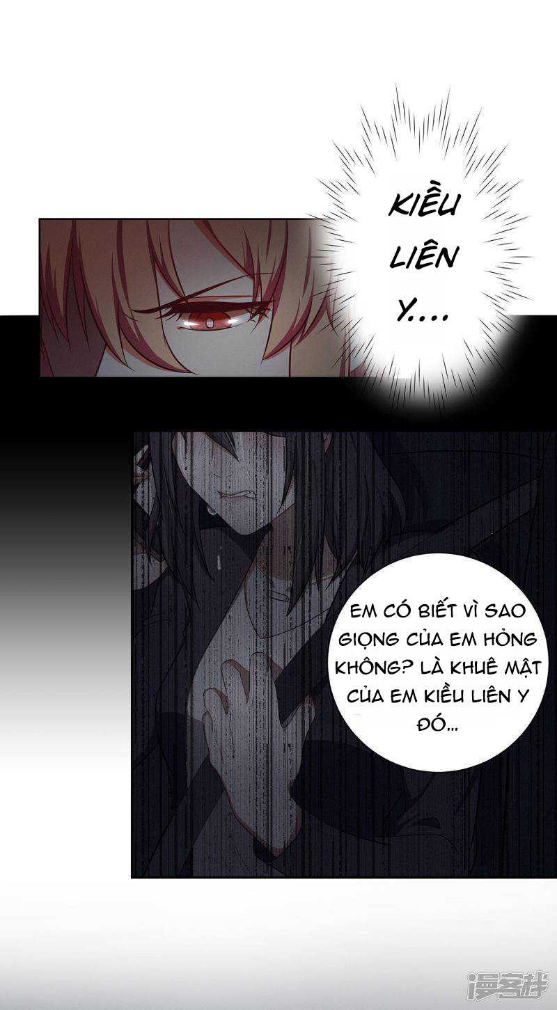 Trọng Sinh Quý Thê Chi Phục Thù Hoa Lệ Chap 25 - Next Chap 26