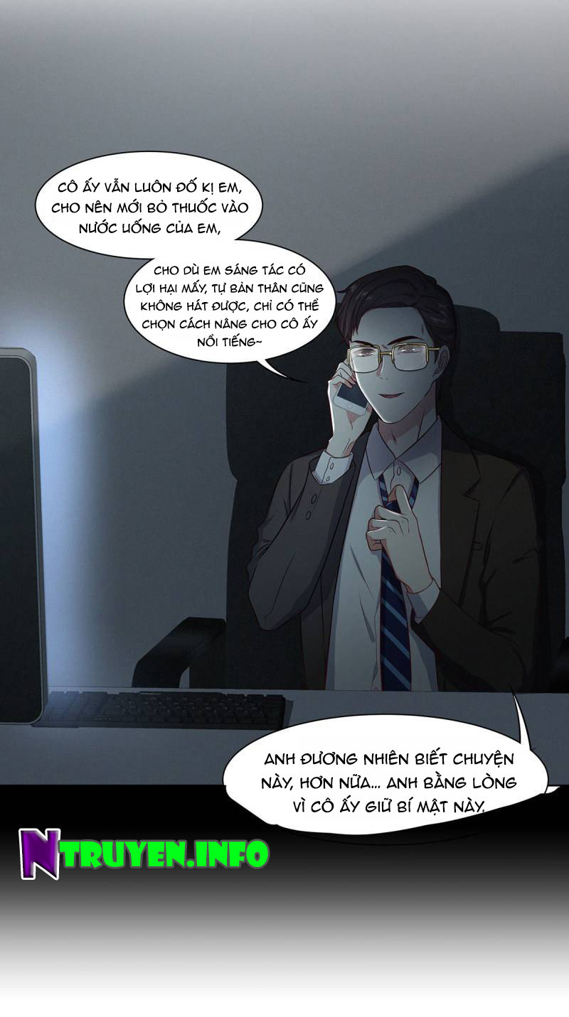 Trọng Sinh Quý Thê Chi Phục Thù Hoa Lệ Chap 25 - Next Chap 26