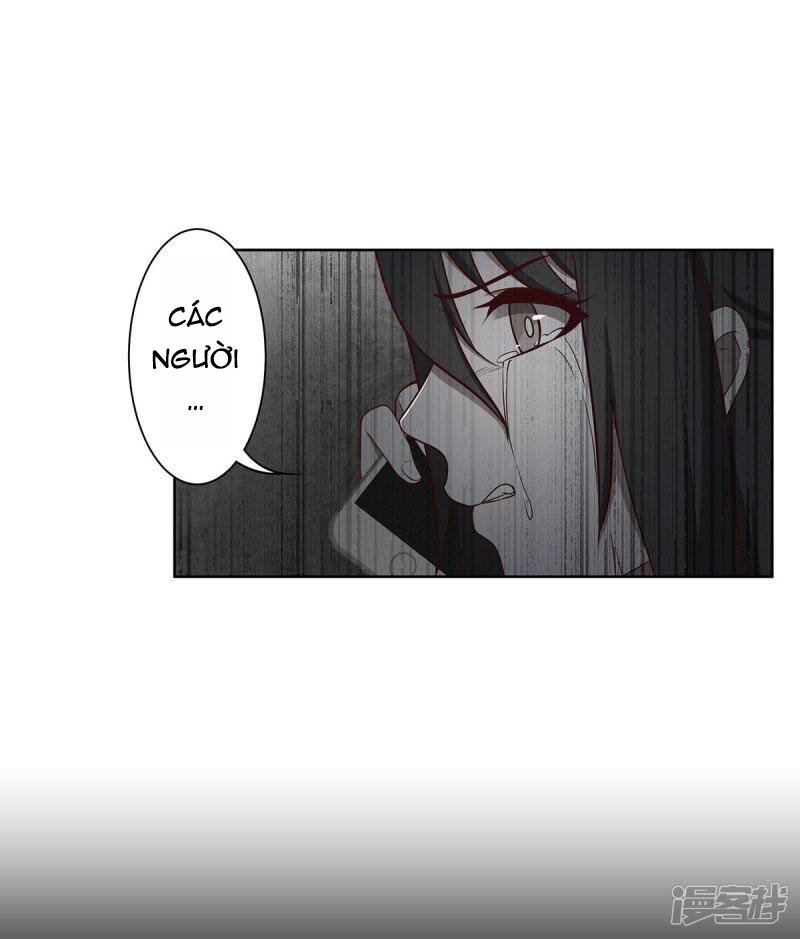 Trọng Sinh Quý Thê Chi Phục Thù Hoa Lệ Chap 25 - Next Chap 26