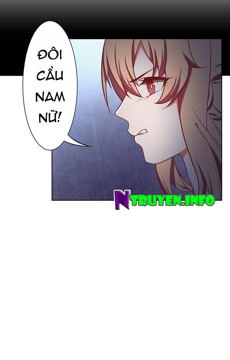 Trọng Sinh Quý Thê Chi Phục Thù Hoa Lệ Chap 25 - Next Chap 26