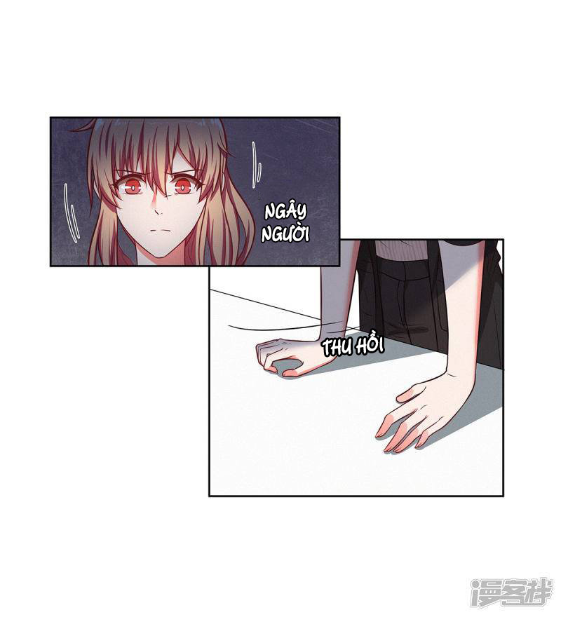 Trọng Sinh Quý Thê Chi Phục Thù Hoa Lệ Chap 26 - Next Chap 27